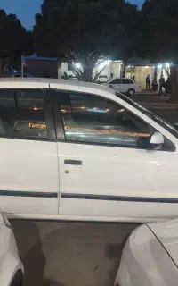سمند دوگانه کارخانه مدل 90