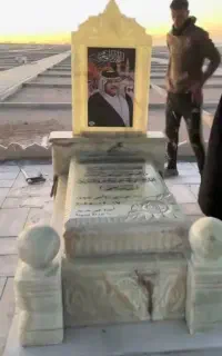 چابهار سنگ قبر سنگ۱۲مزار چابهار