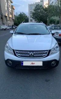 اچ سی کراس 95 (H30 CROSS)