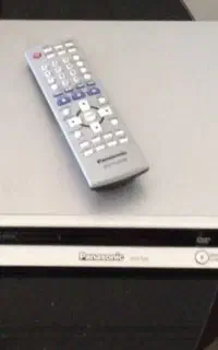 dvd پاناسونیک