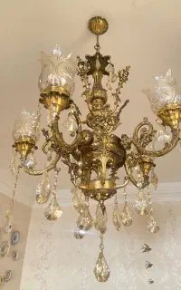 فروش لوستر