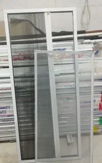 توری، درب و پنجره