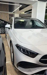 A180Lبنز