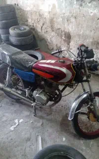 موتور مزایده ای