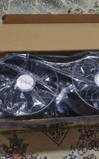 پنکه