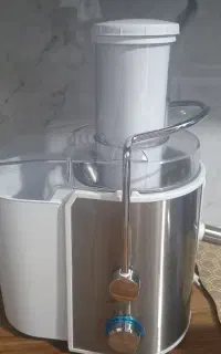 دستگاه هویج