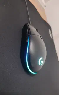 ماوس گیمینگ Logitech g102