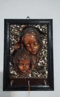 جاکلیدی مهر مادری