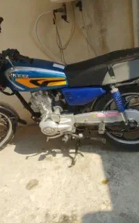 موتور نیکتاز  200 مدل 1400