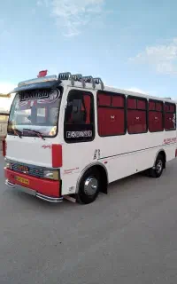 مینی بوس اویکو عروسک