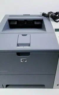 پرینتر اچ پی hp p3005dn