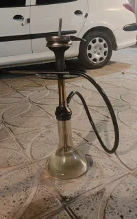 قلیان سوپاپ دار نو