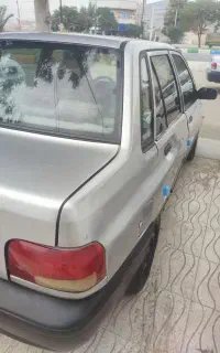 فروش ماشین