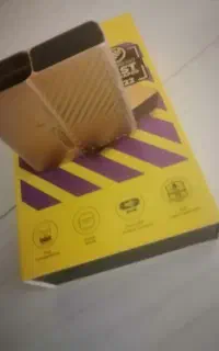 پاد اکسراس نانو