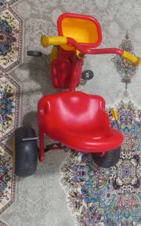 سه چرخه