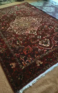 فرش دستبافت