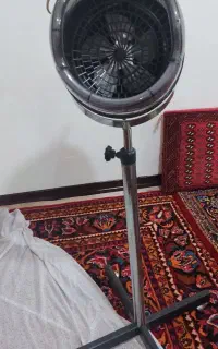 سشوار کلاهی مخصوص ارایشگاه