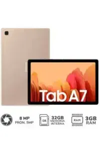 فروش تبلت سامسونگ T505 در حد نو
