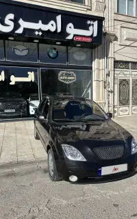 تیبا ۲مدل ۱۴۰۰