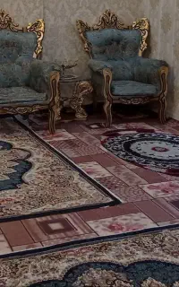 مبل سلطنتی