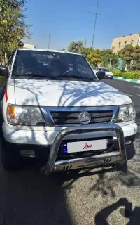 پیکاپ ریچ