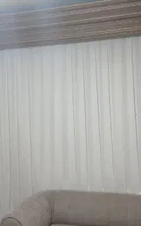 پرده پذیرایی