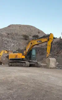فروش بیل مکانیکی لول fmcفردا ماشین