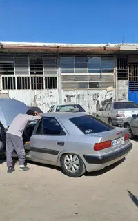 تعمیرگاه زانتیا تخصصی(شارژ گوی زانتیا)
