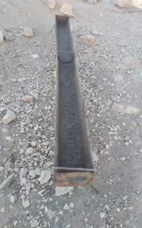 نا دانخوری گوسفند