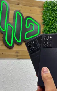 پوکو x5pro