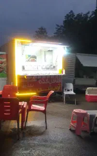 کانکس فود