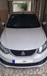 ساینا S مدل ۴۰۳