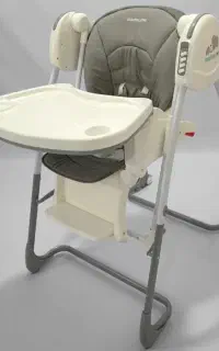 صندلی غذا تاب شو برقی برند مامالاو mamalove