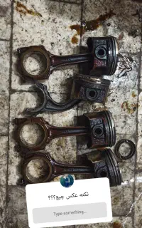 تعمیرات تخصصی خودروهای چینی و خارجی