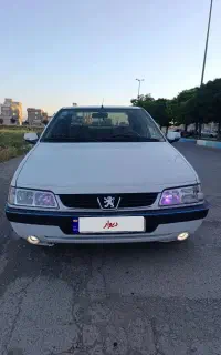 Slx مدل 91 TU5