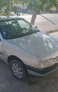 فروش پژو 405