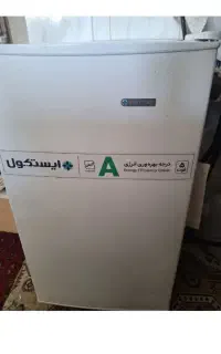 یخچال فریزر هتلی
