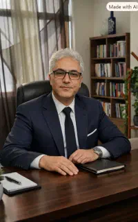 مشاوره برای آرامش و تغییر