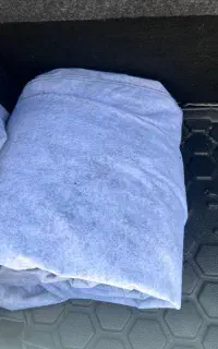چادر ماشین ۲۰۶ و ۲۰۷