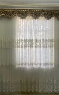 پرده و کتیبه
