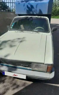 وانت ۹۰ مسقف دوگانه شرکتی