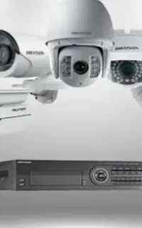 نصب وتعمیر انواع دوربین مداربست و دزدگیر اماکن