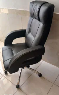 تجهیزات صندلی