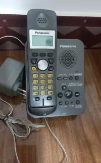 تلفن بی سیم