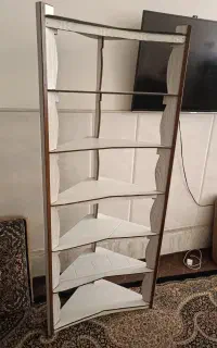 باکس چوبی