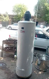 آبگرمکن برفاب