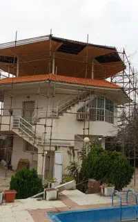 داربست ایزوگام