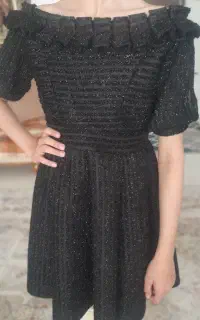 لباس مجلسی