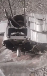 میکانیک سیار هندا