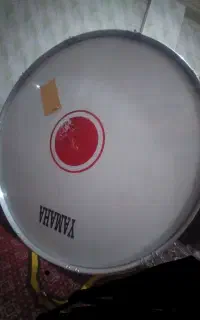 طبل محرم ۱متری